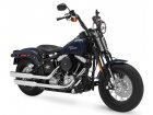 Harley-Davidson Harley Davidson FLSTSB Softail Cross Bones